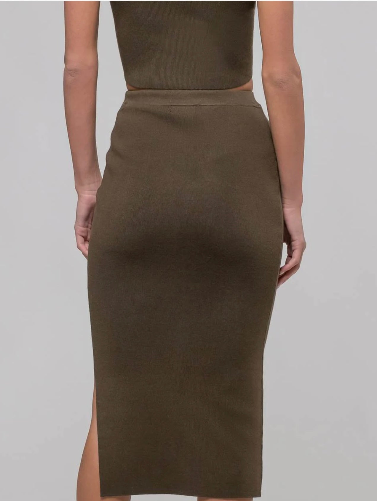 Sage Serenity Midi Set