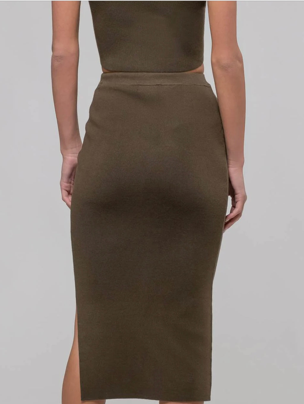 Sage Serenity Midi Set