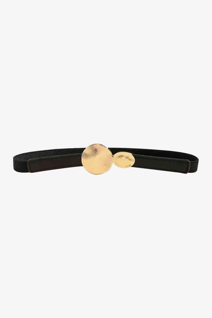 Golden Circle Belt